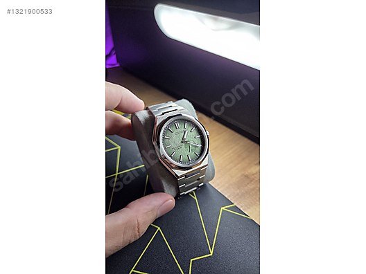 ちょい Citizen / Citizen Zenshin 60 NK5020-58X Sıfır Gibi sahibinden