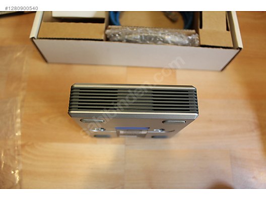 Used & Brand New Items / Computers / Peripherals / Modems & Networking / Voip Gateway