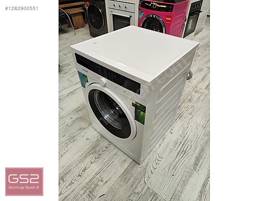 Used & Brand New Items / Electrical Appliances / Appliances / Washing Machines
