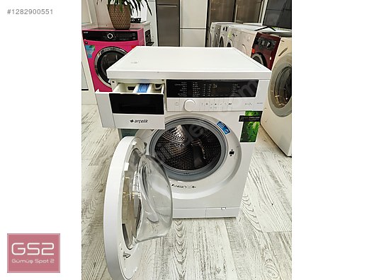 Used & Brand New Items / Electrical Appliances / Appliances / Washing Machines