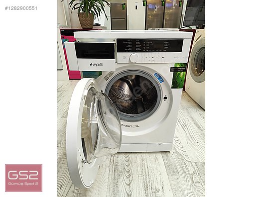 Used & Brand New Items / Electrical Appliances / Appliances / Washing Machines