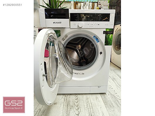 Used & Brand New Items / Electrical Appliances / Appliances / Washing Machines