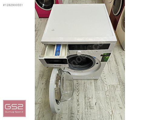 Used & Brand New Items / Electrical Appliances / Appliances / Washing Machines