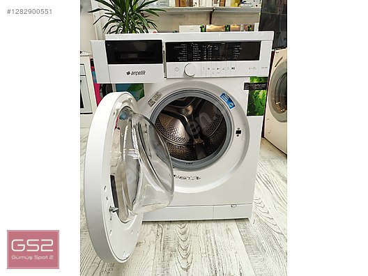 Used & Brand New Items / Electrical Appliances / Appliances / Washing Machines