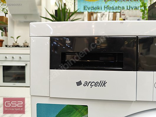 Used & Brand New Items / Electrical Appliances / Appliances / Washing Machines