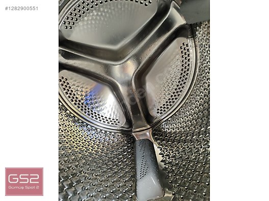 Used & Brand New Items / Electrical Appliances / Appliances / Washing Machines