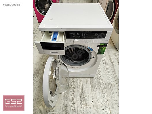Used & Brand New Items / Electrical Appliances / Appliances / Washing Machines