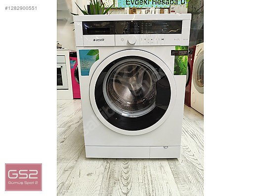 Used & Brand New Items / Electrical Appliances / Appliances / Washing Machines