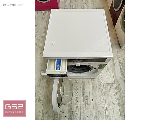 Used & Brand New Items / Electrical Appliances / Appliances / Washing Machines