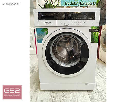 Used & Brand New Items / Electrical Appliances / Appliances / Washing Machines