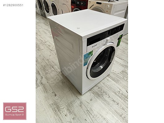 Used & Brand New Items / Electrical Appliances / Appliances / Washing Machines