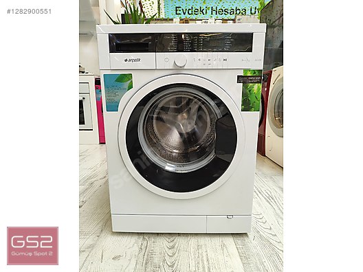 Used & Brand New Items / Electrical Appliances / Appliances / Washing Machines