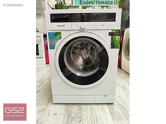 Used & Brand New Items / Electrical Appliances / Appliances / Washing Machines