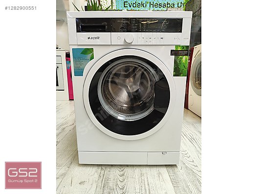 Used & Brand New Items / Electrical Appliances / Appliances / Washing Machines