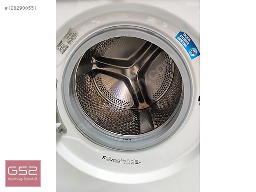 Used & Brand New Items / Electrical Appliances / Appliances / Washing Machines