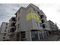 nevşehir 2000 evler satılık daire