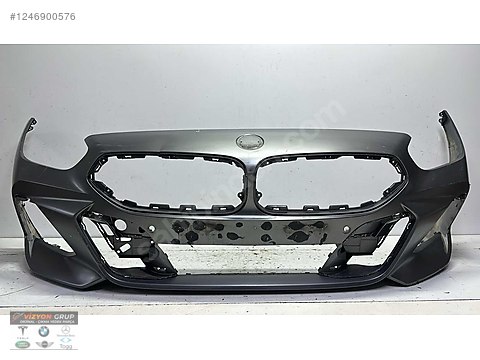 BMW Z4 G29 ÖN TAMPON ORJİNAL 5111 8973087 - İlan ve alışverişte
