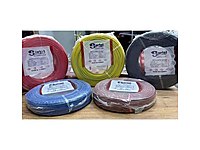 surtel 2,5 milimetre tam bakır tam kesit NYA kablo #1281900581