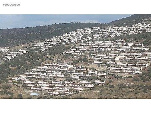 Izmir Dikili Candarli Bimeyko Dan Satilik Arsa Ilanlari Sahibinden Com Da 890900590