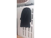 LUTR SUSAMURU ORJİNAL KÜRK 75.000₺