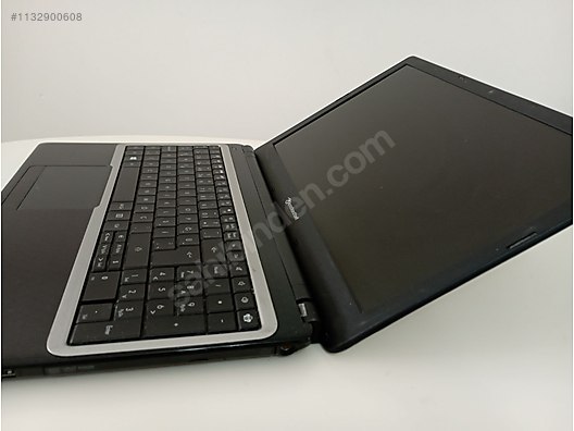 İkinci El ve Sıfır Alışveriş / Bilgisayar / Dizüstü (Notebook) / Laptop / Packard Bell