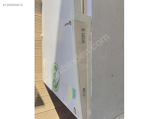 Used & Brand New Items / Electrical Appliances / Appliances / Freezers