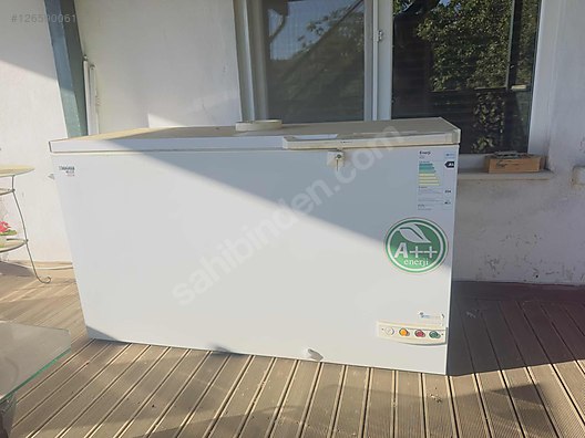 Used & Brand New Items / Electrical Appliances / Appliances / Freezers