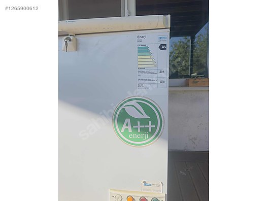 Used & Brand New Items / Electrical Appliances / Appliances / Freezers