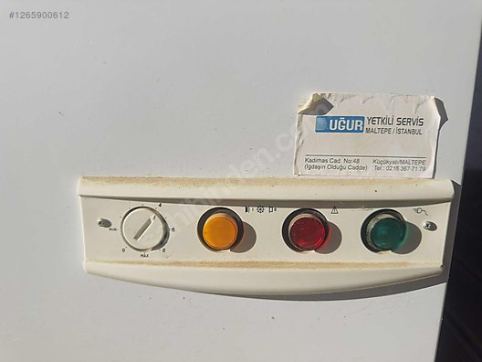 Used & Brand New Items / Electrical Appliances / Appliances / Freezers