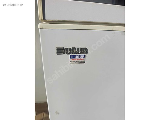 Used & Brand New Items / Electrical Appliances / Appliances / Freezers