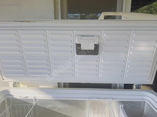 Used & Brand New Items / Electrical Appliances / Appliances / Freezers