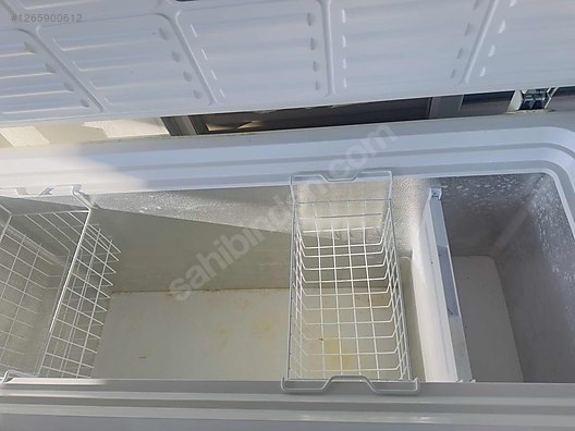 Used & Brand New Items / Electrical Appliances / Appliances / Freezers