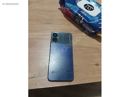 İkinci El ve Sıfır Alışveriş / Cep Telefonu & Aksesuar / Cep Telefonu / Tecno / Spark 9 Pro
