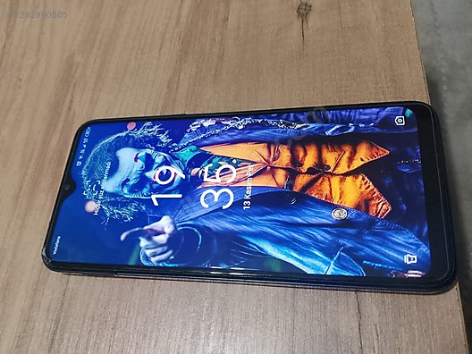 İkinci El ve Sıfır Alışveriş / Cep Telefonu & Aksesuar / Cep Telefonu / Tecno / Spark 9 Pro