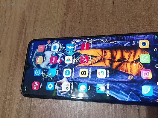 İkinci El ve Sıfır Alışveriş / Cep Telefonu & Aksesuar / Cep Telefonu / Tecno / Spark 9 Pro