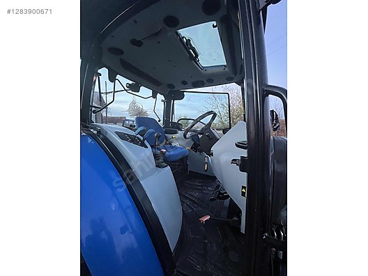 2019 TT4.65 New Holland