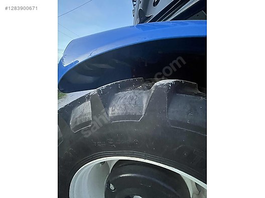 2019 Sahibinden İkinci El New Holland Satılık Traktör 1.225.000 TL'ye sahibinden.com'da