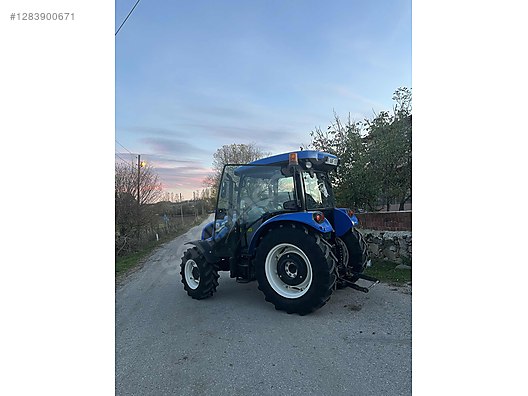 2019 Sahibinden İkinci El New Holland Satılık Traktör 1.225.000 TL'ye sahibinden.com'da