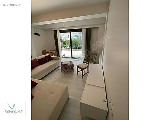 Yesil Gayrimenkul Den Altintepe Mahallesi Nde 2 1 Bahce Kati Kiralik Daire Ilanlari Sahibinden Com Da 971900702