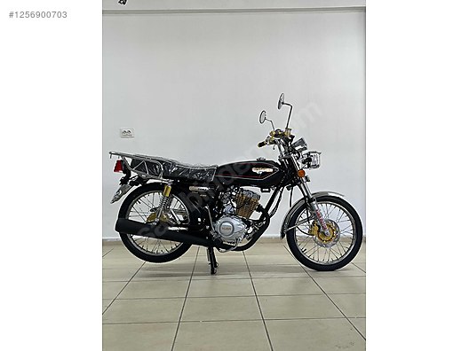 ÇİTA 50R GOLD-RX ADALYA SERİK MOTOR'DAN HEMEN TESLİM #1256900703