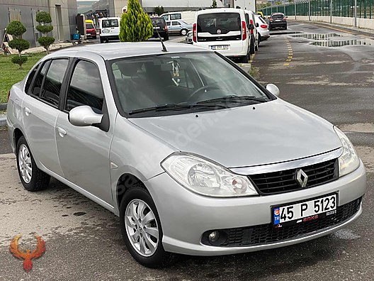 renault symbol 1 5 dci expression bakimli masrafsiz 2011 renault symbol 1 5 dci expression klimali at sahibinden com 943900721