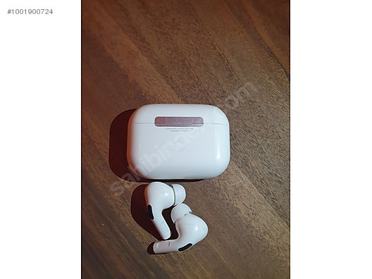 Apple Airpods Pro A2190 - Bluetooth 