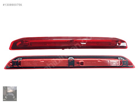 Otomobil & Arazi Aracı / Elektrik / Ford Kuga Tepe 3.Stop Lambası