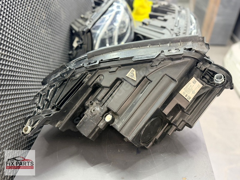 A2139066501 – MERCEDES E SERİSİ W213 SOL LED FAR 2016 2020