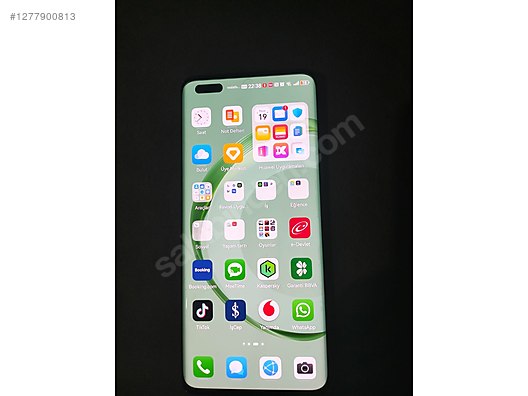 İkinci El ve Sıfır Alışveriş / Cep Telefonu & Aksesuar / Cep Telefonu / Huawei / Nova 11 Pro