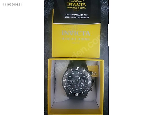 Invicta 16751 hotsell