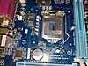Gigabyte GA-H61M-S2PV LGA1155 DDR3 Anakart,Onbord Çalışmıyor - Anakart ve Tüm Masaüstü Bilgisayar Parçaları sahibinden.com'da