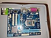 İkinci El ve Sıfır Alışveriş / Bilgisayar / Masaüstü / Donanım / Anakart