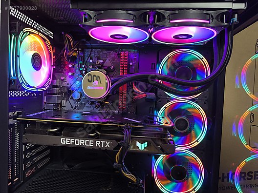 Used & Brand New Items / Gaming & Gamers Exclusive / Gaming PC / Desktop Gaming PC / PC-OEM