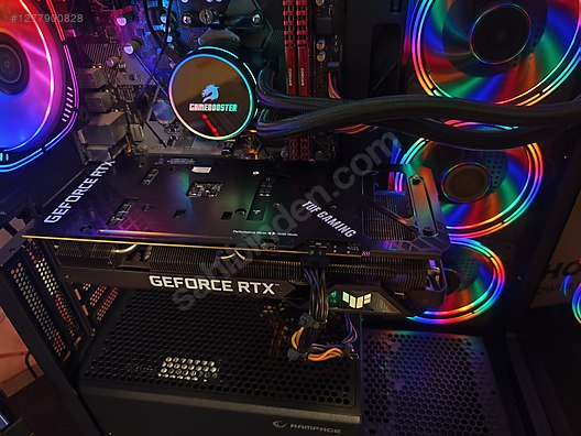 Used & Brand New Items / Gaming & Gamers Exclusive / Gaming PC / Desktop Gaming PC / PC-OEM